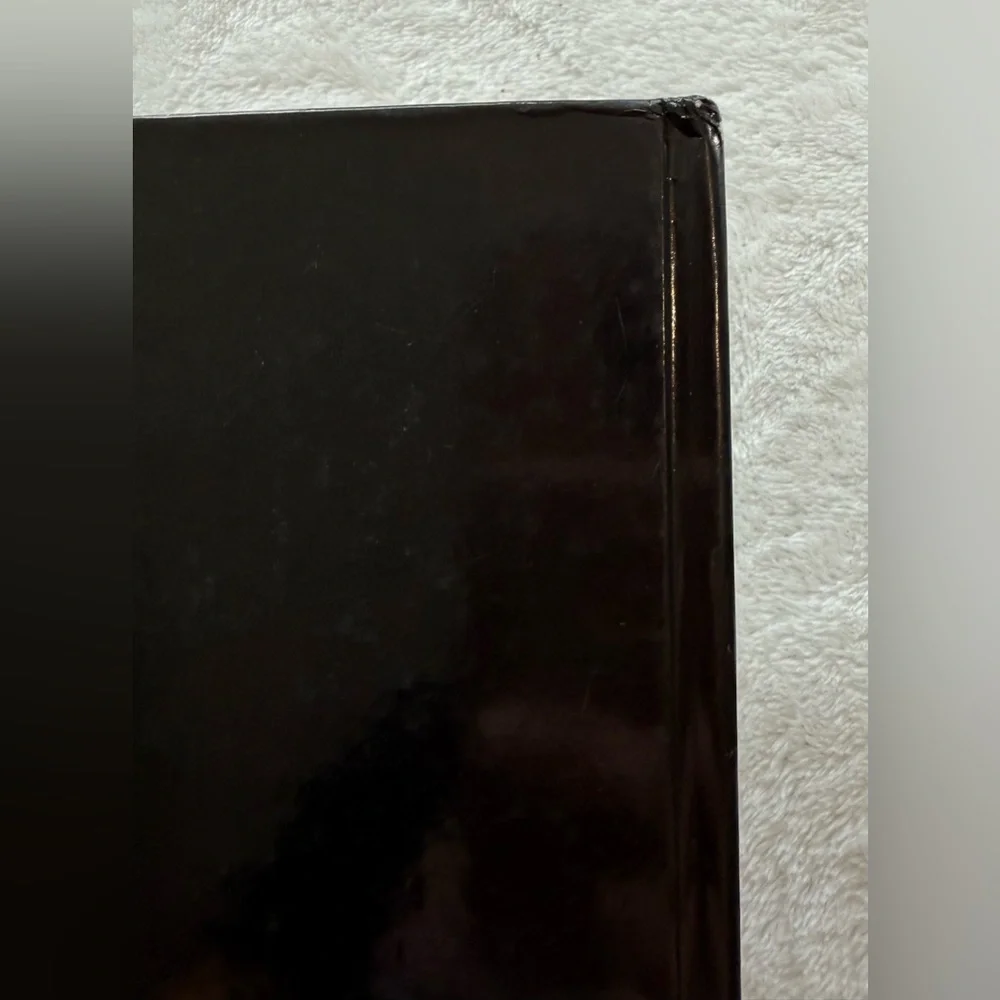 Surreal Entertainment Demon Slayer Hardcover Journal Notebook With Lined Paper